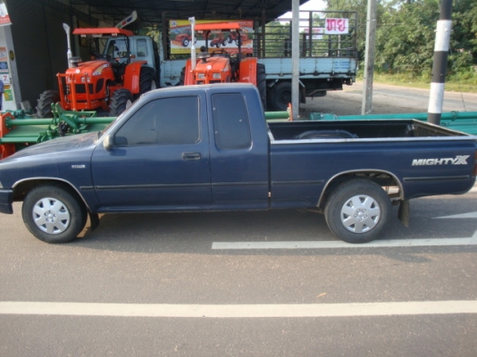TOYOTA MIGHTY X CAB 2L 2500 ปี37