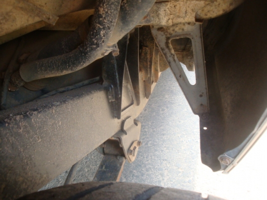 TOYOTA MIGHTY X CAB 2L 2500 ปี37