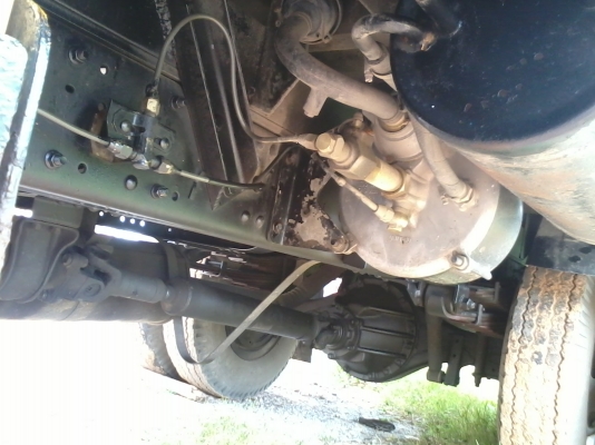 ขาย NPR 120 แรง ปี 95 เดิมๆ สวยจริง 4.30