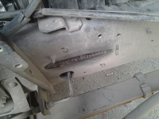 ขาย NPR 120 แรง ปี 95 เดิมๆ สวยจริง 4.30