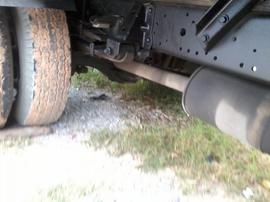 ขาย NPR 120 แรง ปี 95 เดิมๆ สวยจริง 4.30