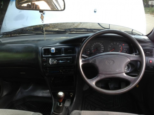 รถบ้านสามห่วงตัวท๊อบเครื่องแน่นๆ ช่วงล่างดี แก๊ส+น้ำมันแอร์เย็นใครมองหาอยู่ไม่ผิดหวัง ต่อรองได้ครับ