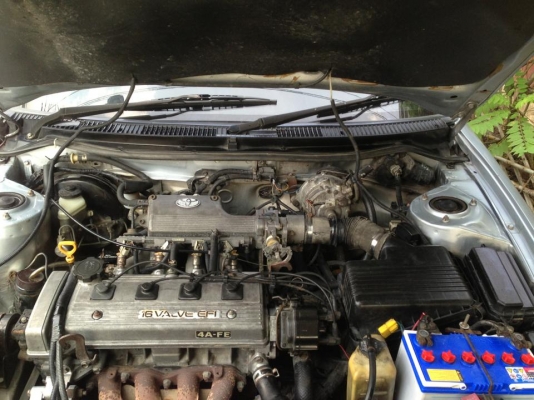 รถบ้านสามห่วงตัวท๊อบเครื่องแน่นๆ ช่วงล่างดี แก๊ส+น้ำมันแอร์เย็นใครมองหาอยู่ไม่ผิดหวัง ต่อรองได้ครับ