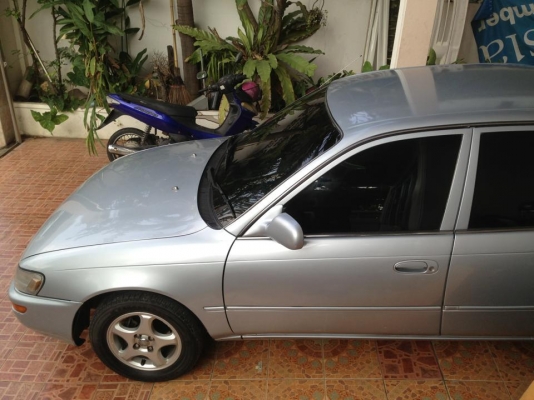 รถบ้านสามห่วงตัวท๊อบเครื่องแน่นๆ ช่วงล่างดี แก๊ส+น้ำมันแอร์เย็นใครมองหาอยู่ไม่ผิดหวัง ต่อรองได้ครับ