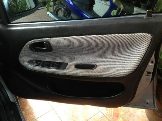 รถบ้านสามห่วงตัวท๊อบเครื่องแน่นๆ ช่วงล่างดี แก๊ส+น้ำมันแอร์เย็นใครมองหาอยู่ไม่ผิดหวัง ต่อรองได้ครับ