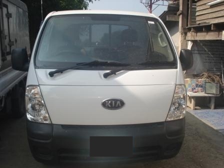 ขาย กระบะ KIA JUMBO K2700 ดีเซล ปี 2005 ขาย กระบะ KIA JUMBO K2700 ดีเซล ปี 2005