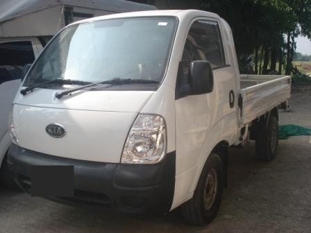 ขาย กระบะ KIA JUMBO K2700 ดีเซล ปี 2005 ขาย กระบะ KIA JUMBO K2700 ดีเซล ปี 2005