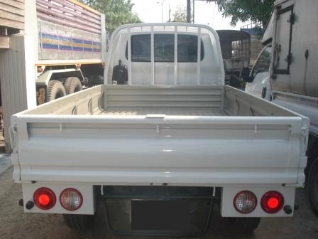 ขาย กระบะ KIA JUMBO K2700 ดีเซล ปี 2005 ขาย กระบะ KIA JUMBO K2700 ดีเซล ปี 2005