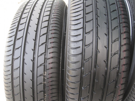 ขายกะทะล้อป้ายแดง new vios 15" 4 รู 100 ยางปี13 สนใจติดต่อเล็กคลองสาม (081-3747940)