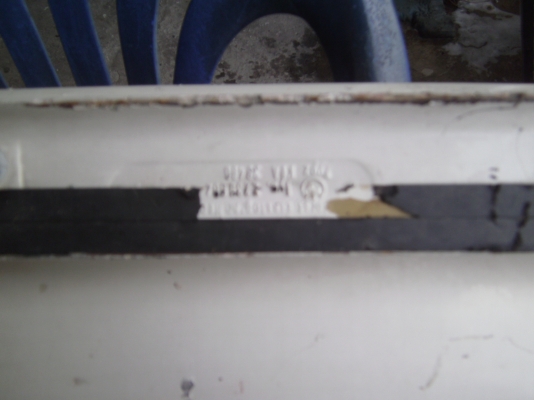 หางหลัง BMW E30 M2 แท้ สภาพสวย