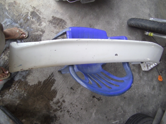 หางหลัง BMW E30 M2 แท้ สภาพสวย