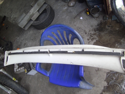 หางหลัง BMW E30 M2 แท้ สภาพสวย