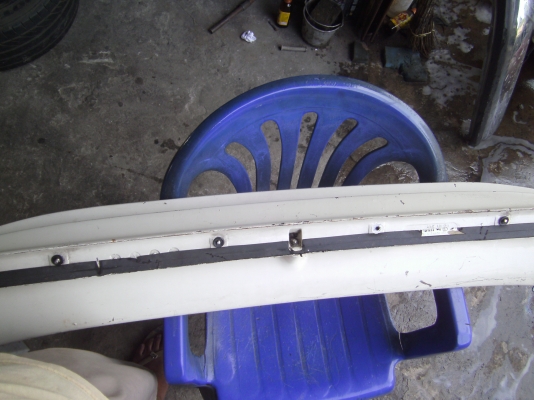 หางหลัง BMW E30 M2 แท้ สภาพสวย