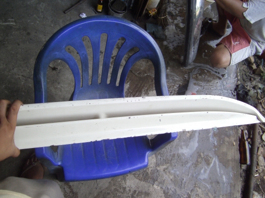 หางหลัง BMW E30 M2 แท้ สภาพสวย