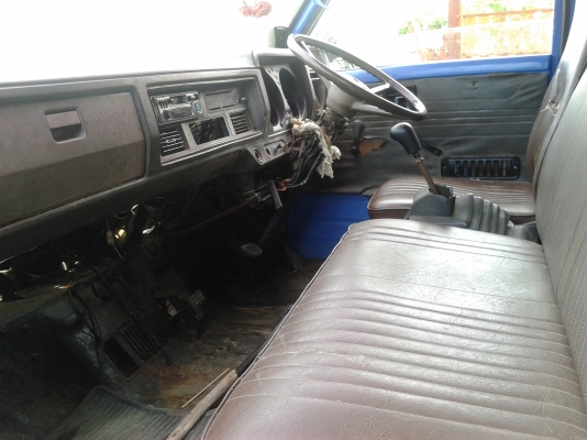 ขายKS21 เครื่อง110แรง เครื่องดีครัชซีสวย ช่วงล่างเดิม