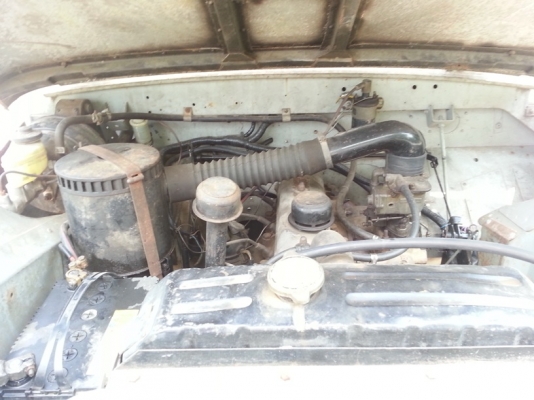 ขายรถแลนด์โรเวอร์ ซีรีส์ 2เอ พร้อมขับ มีทะเบียน สภาพเดิมๆ ขายรถแลนด์โรเวอร์ ซีรีส์ 2เอ พร้อมขับ มีทะเบียน สภาพเดิมๆ