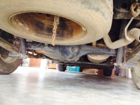 ขายด่วน อีซูซุ d-max turboตัวท็อปในรุ่น ปี 2546 รถบ้านของแท้ครับ วิ่งสองแสนกว่าโล ราคาต่อรองได้ครับ