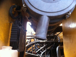 ขายด่วนรถขุดVOLVO EC210BLC เล่มทะเบียน