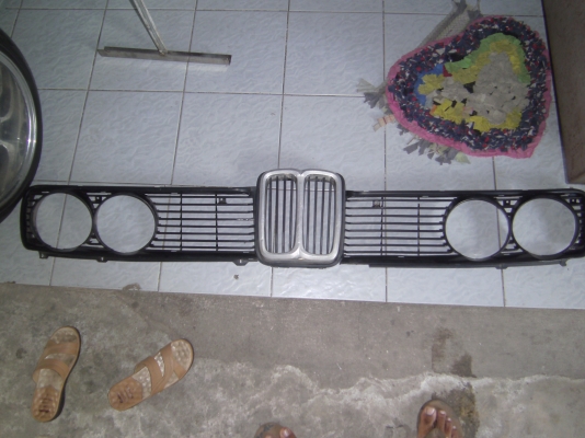 ขายกระจังหน้า E12