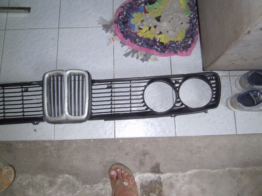 ขายกระจังหน้า E12