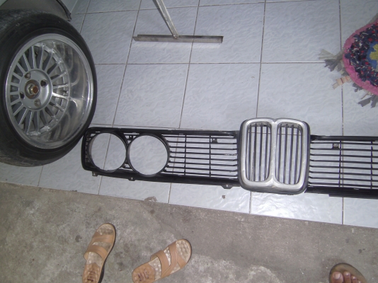 ขายกระจังหน้า E12