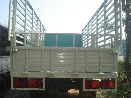 ขาย 6 ล้อ HINO FC กระบะคาร์โก้ ยาว 5.50 เมตร เครื่อง 120 แรงม้า ขาย 6 ล้อ HINO FC กระบะคาร์โก้ ยาว 5.50 เมตร เครื่อง 120 แรงม้า