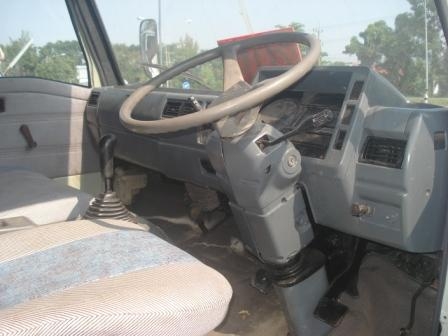 ขาย 6 ล้อ HINO FC กระบะคาร์โก้ ยาว 5.50 เมตร เครื่อง 120 แรงม้า ขาย 6 ล้อ HINO FC กระบะคาร์โก้ ยาว 5.50 เมตร เครื่อง 120 แรงม้า