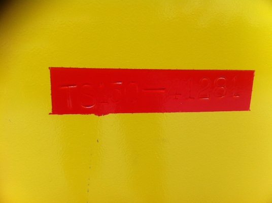 ขายด่วนรถบดล้อยาง9ล้อSAKAI TS150 ตรวจเช็คพร้อมใช้ เล่มทะเบียน