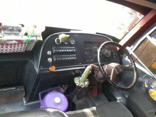 ขายบัส8เมตร