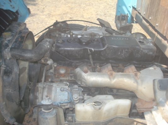 ขายด่วน ISUZU NKR 110 แรงม้า รถห้างแท้ครับ ขายด่วน ISUZU NKR 110 แรงม้า รถห้างแท้ครับ