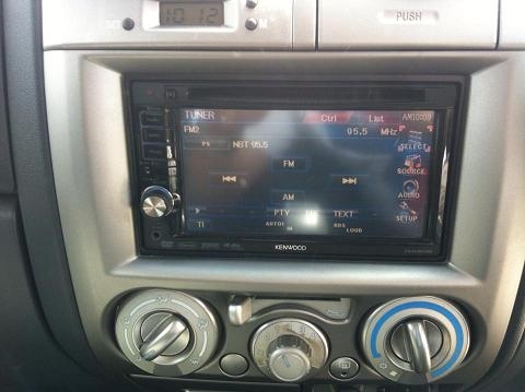 ISUZU, 2.5 HI-LANDER DDI I-TEQ (4DR)ปี 2008 ISUZU, 2.5 HI-LANDER DDI I-TEQ (4DR)ปี 2008