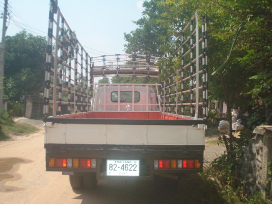 ขายด่วน ISUZU NPR 115 แรงม้ารถห้างแท้สวยมากๆๆ รถสวยเมืองช้างครับ ขายด่วน ISUZU NPR 115 แรงม้ารถห้างแท้สวยมากๆๆ รถสวยเมืองช้างครับ