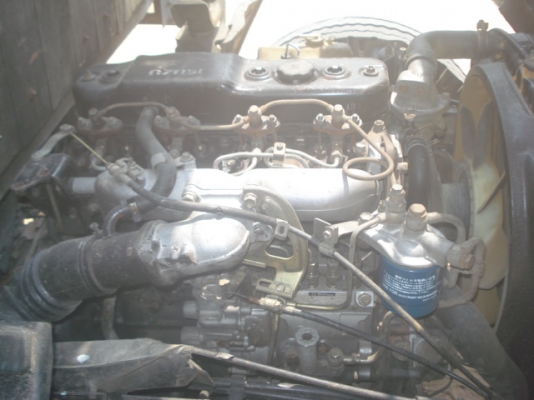 ขายด่วน ISUZU NPR 115 แรงม้ารถห้างแท้สวยมากๆๆ รถสวยเมืองช้างครับ ขายด่วน ISUZU NPR 115 แรงม้ารถห้างแท้สวยมากๆๆ รถสวยเมืองช้างครับ