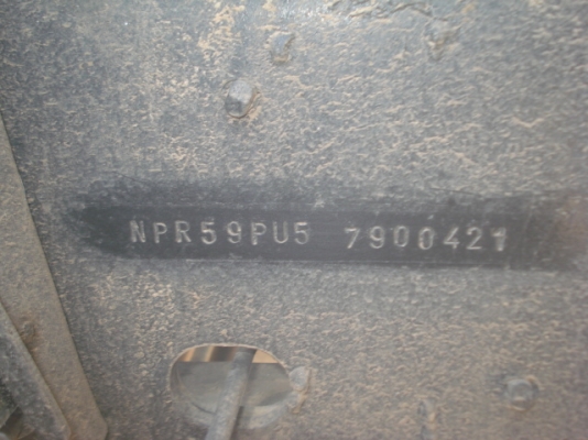 ขายด่วน ISUZU NPR 115 แรงม้ารถห้างแท้สวยมากๆๆ รถสวยเมืองช้างครับ ขายด่วน ISUZU NPR 115 แรงม้ารถห้างแท้สวยมากๆๆ รถสวยเมืองช้างครับ