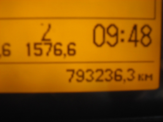 ขายรถบรรทุกพ่วงไม่ดั้ม VOLVO 440 EURO3 แรงปี 50 รุ่น FM 1384R46440AJS เครื่องดีคัสซีสวยห้นาเดิมไม่เคยชนกะบะเกษตรทะเบืยนเต็ม