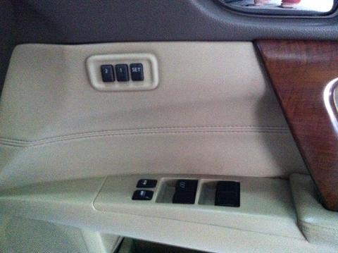 NISSAN, TEANA 230 JS 2006