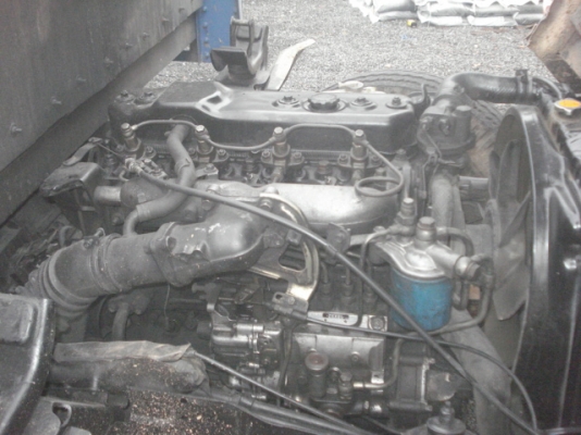 ขายด่วน ISUZU NPR 115 แรงม้ารถห้างแท้สวยมากๆๆ รถสวยเมืองช้างครับ