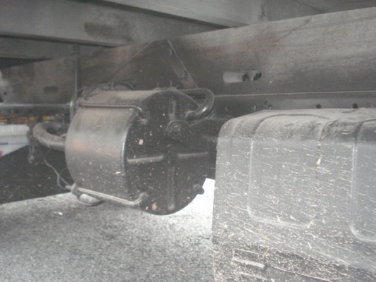 ขายด่วน ISUZU NPR 115 แรงม้ารถห้างแท้สวยมากๆๆ รถสวยเมืองช้างครับ