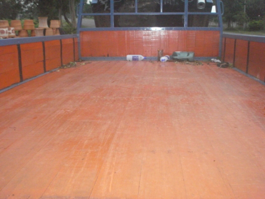 ขายด่วน ISUZU NPR 115 แรงม้ารถห้างแท้สวยมากๆๆ รถสวยเมืองช้างครับ