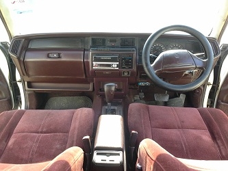 คราวน์ MS133 royal saloon เครื่อง1JZ ติดแก๊สLPG คราวน์ MS133 royal saloon เครื่อง1JZ ติดแก๊สLPG