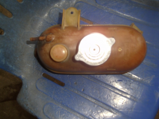 ขายหม้อพักน้ำ BMW E12