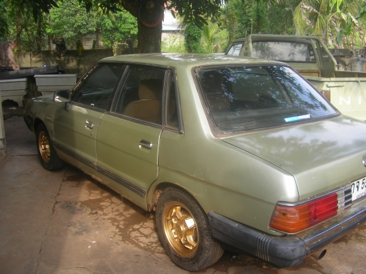 ส่งให้แล้วคุณ นน วังน้อย อยุธยา รอส่งรถ ขอบคุณที่ไว้วางใจ