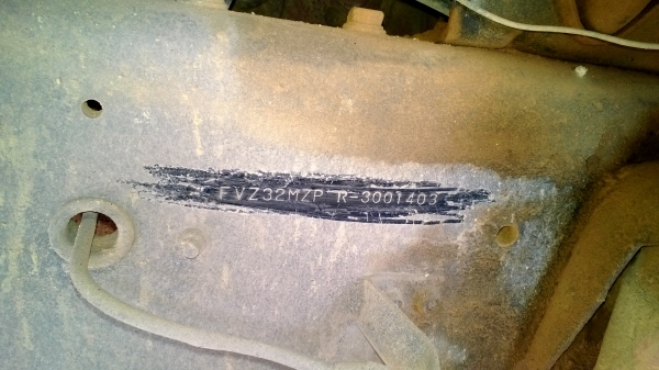 10ล้อดั้มFVZ32MZP R-3001403 เครื่ิอง 6HE1 195แรง สวยเต็ม.... 10ล้อดั้มFVZ32MZP R-3001403 เครื่ิอง 6HE1 195แรง สวยเต็ม....