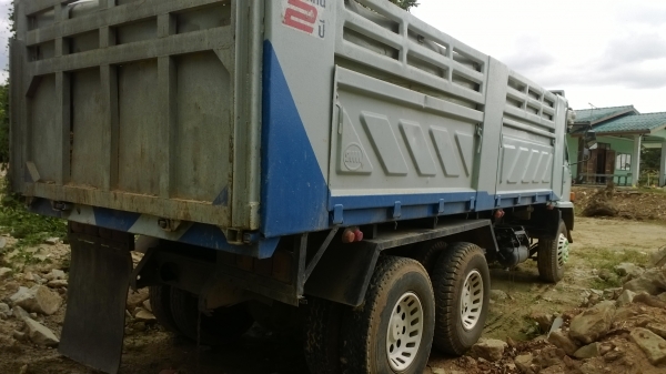 10ล้อดั้มFVZ32MZP R-3001403 เครื่ิอง 6HE1 195แรง สวยเต็ม.... 10ล้อดั้มFVZ32MZP R-3001403 เครื่ิอง 6HE1 195แรง สวยเต็ม....