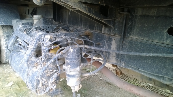 10ล้อดั้มFVZ32MZP R-3001403 เครื่ิอง 6HE1 195แรง สวยเต็ม.... 10ล้อดั้มFVZ32MZP R-3001403 เครื่ิอง 6HE1 195แรง สวยเต็ม....