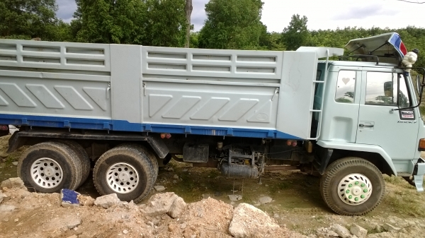 10ล้อดั้มFVZ32MZP R-3001403 เครื่ิอง 6HE1 195แรง สวยเต็ม.... 10ล้อดั้มFVZ32MZP R-3001403 เครื่ิอง 6HE1 195แรง สวยเต็ม....