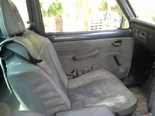 ขายรถmazda familia cab