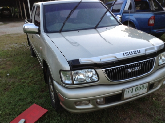 Isuzu dragon 2500turbo Isuzu dragon 2500turbo