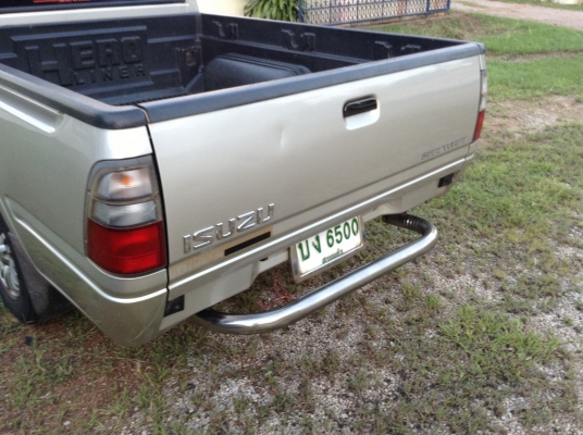 Isuzu dragon 2500turbo Isuzu dragon 2500turbo