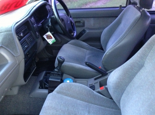 Isuzu dragon 2500turbo Isuzu dragon 2500turbo